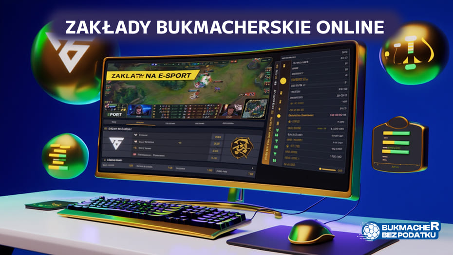 czy można grać u zagranicznych bukmacherów